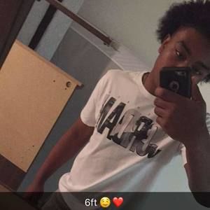 Meet your Posher, Jay